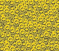 Image result for Trippy Smiley-Face Computer Wallpaper