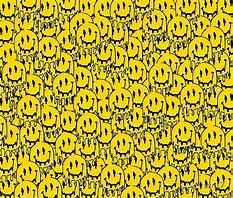 Image result for Drip Smiley-Face Wallpaper
