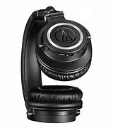 Image result for Audio-Technica ATH M50xbt