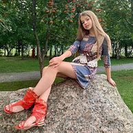 Image result for Maria Tuleeva Instagram