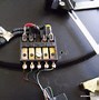 Image result for Dual 505 Turntable Earthing