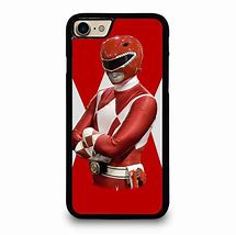 Image result for Green Ranger iPhone 7 Plus Case