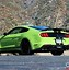 Image result for Ford Mustang Factory Stock NHRA