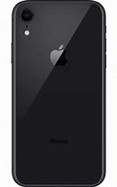 Image result for refurb iphones xr black