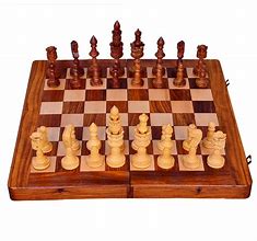 Image result for Wooden Chess Set Product