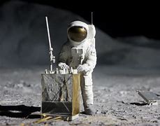 Image result for Moon Landing Clip Art