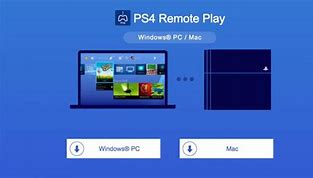 Image result for PlayStation Remote Play Download PC