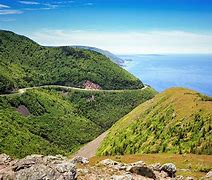 Image result for Nova Scotia Hiking