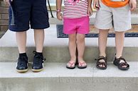 Image result for 5th Grade Feet