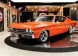 Image result for 69 Chevelle Pro Touring