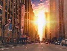 Image result for Anime New York City