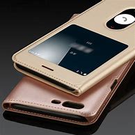 Image result for Leather OnePlus 5 Case
