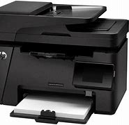 Image result for HP LaserJet Pro MFP M127fw