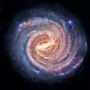 Image result for Milky Way in Space