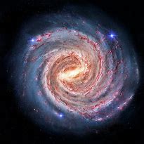 Image result for Milky Way Is the Galaxy