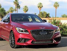 Image result for 2018 Genesis G80 Sport Exhaust