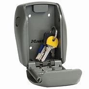 Image result for Wall Mounted Lock Box