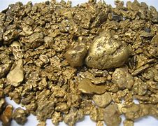 Image result for Gold Raw Material