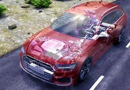 Image result for Gray Audi S6