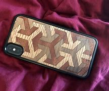 Image result for iPhone 8 Case Wood Mountainsrubber