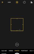 Image result for Camera UI Template