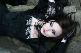 Image result for Gothic Red Woman Wallpaper
