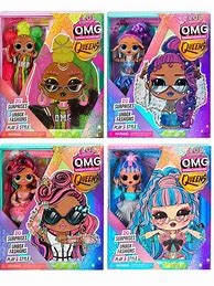 Image result for LOL Surprise Queens and OMG Queens