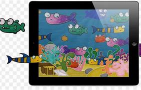 Image result for iPad Animated Clip Art Project