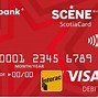 Image result for Account Number On Debit Card