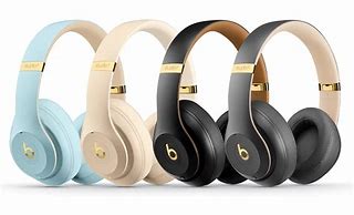 Image result for Pastel Colors Beats Studio 3