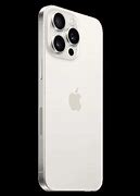 Image result for Apple iPhone 15 Pro Max White Titanium 256GB
