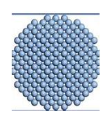 Image result for Silver Particles