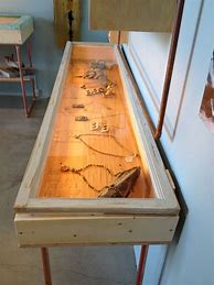 Image result for Tabletop Comercial Jewelry Display