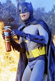 Image result for Batman Adam West Modern