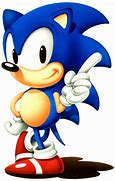 Image result for Classic Sonic the Hedgehog Characters