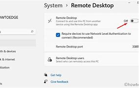 Image result for To Do Remote Desktop