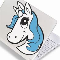 Image result for Unicorn Laptop Sticker