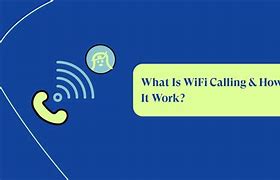 Image result for Make Wifi Call