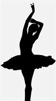 Image result for Ballerina Silhouette