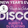 Image result for Pub New Year Party