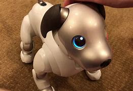 Image result for Aibo Ers 100