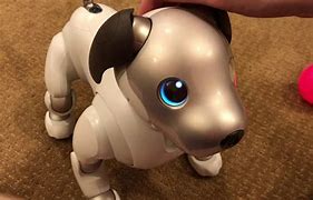 Image result for Aibo Ers 1000 Press