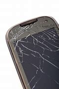 Image result for Cracked iPhone 15