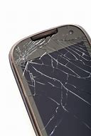 Image result for Cracked iPhone 9
