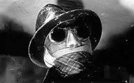 Image result for Invisible Man Film Poster