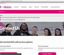 Image result for T-Mobile Customer Relations Email