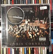 Image result for Chris Cornell Songbook Cover