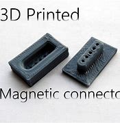 Image result for 3D Printed Connectors