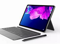 Image result for Lenovo iPad with Keyboard