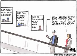 Image result for Iot Humor Cartoon